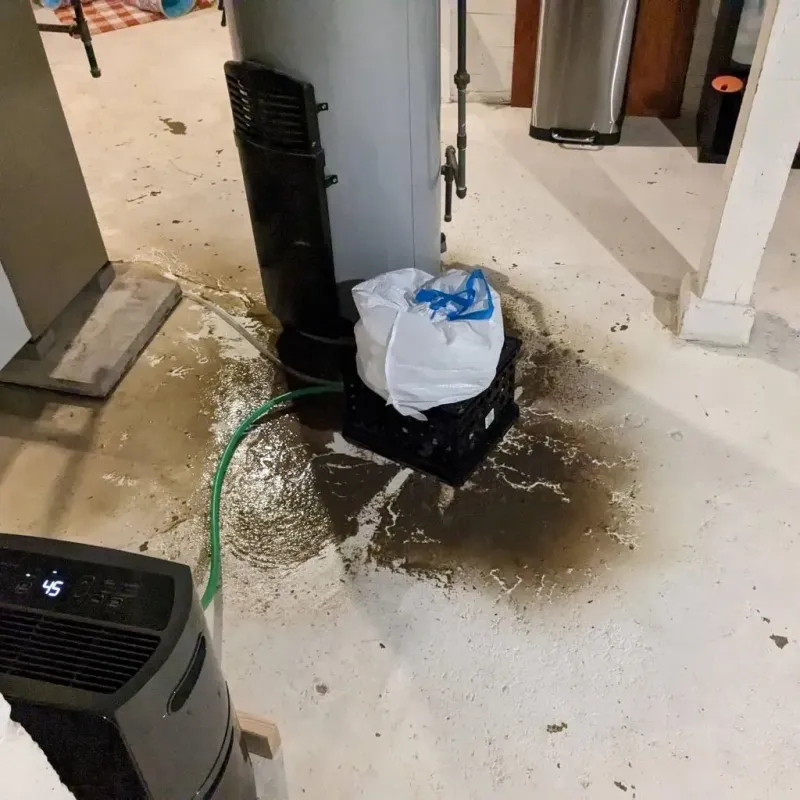 Sewage Backup Cleanup Service in Quebradillas Municipio, PR